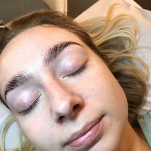 brow-lamination-shape-and-tint-eyebrow-beauty-services-south-london-navs-beauty