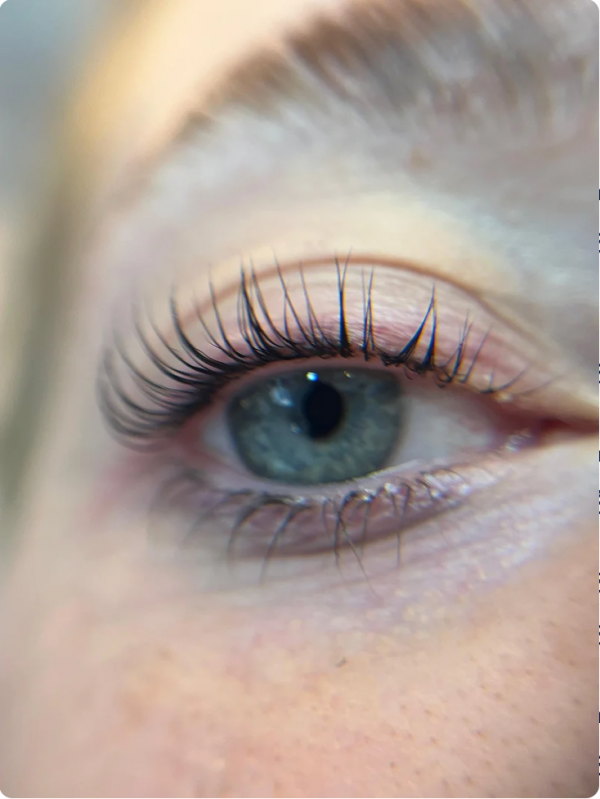LVL Lash Lift & Tint