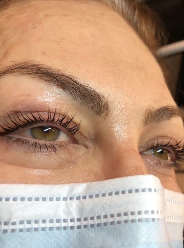 LVL Lash Lift (no tint) - Image 2