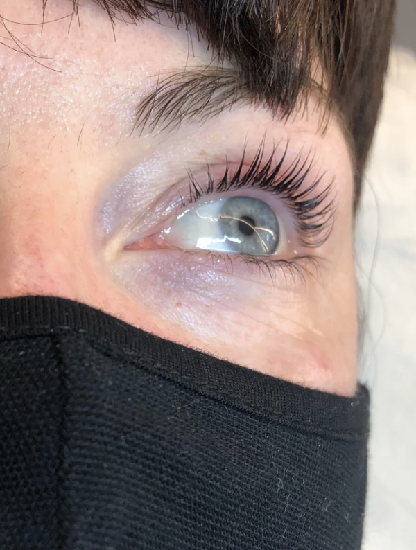 LVL Lash Lift & Tint - Image 3