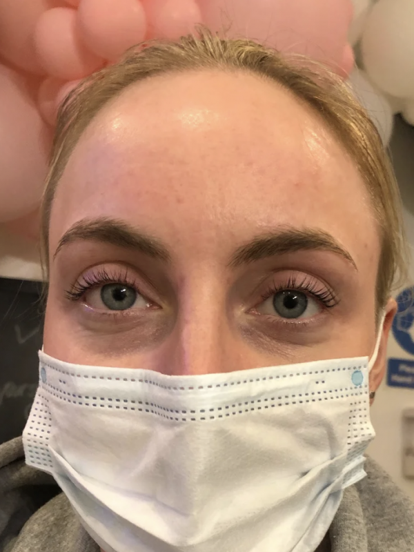 LVL Lash Lift & Tint - Image 2