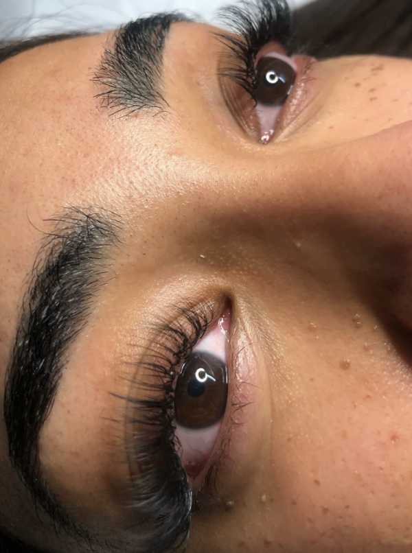 Russian Eyelash Extensions - Image 3