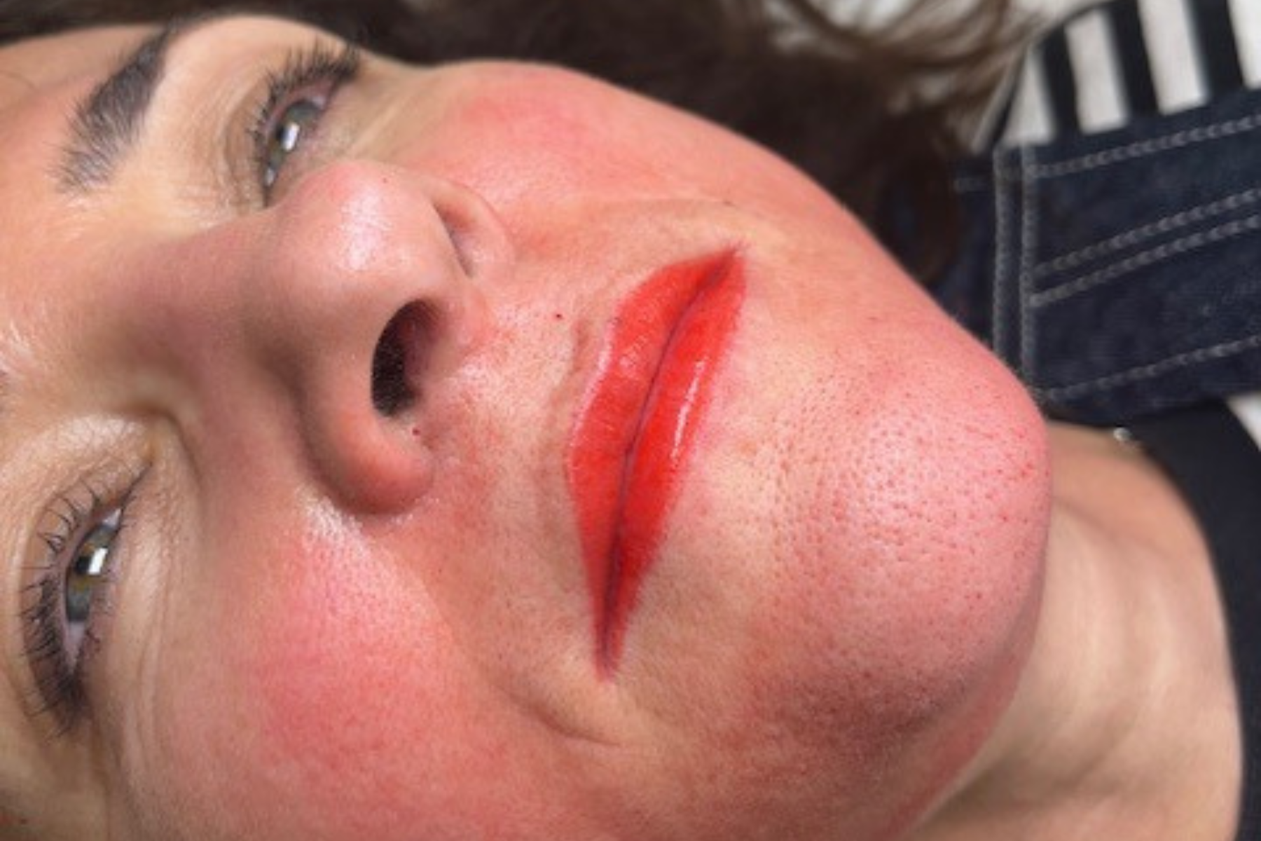 The 8 benefits of semi-permanent makeup treatments